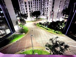 Blk 122A Sengkang East Way (Sengkang), HDB 4 Rooms #563956441